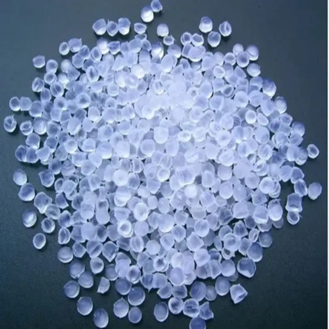 Repol Reliance PP TQ Film Granules UAE Supplier